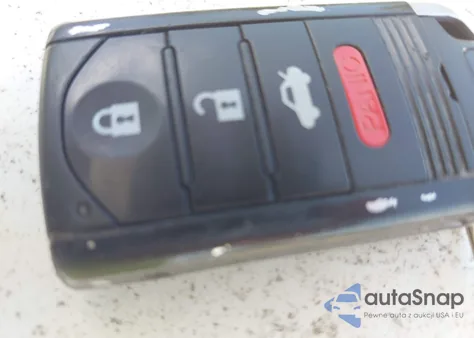 2014 Acura Tl 3.5 из США, поврежденный, VIN 19UUA8F56EA005027